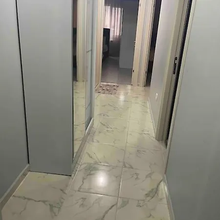 Offer In Apartment *