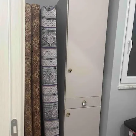Apartment Offer In