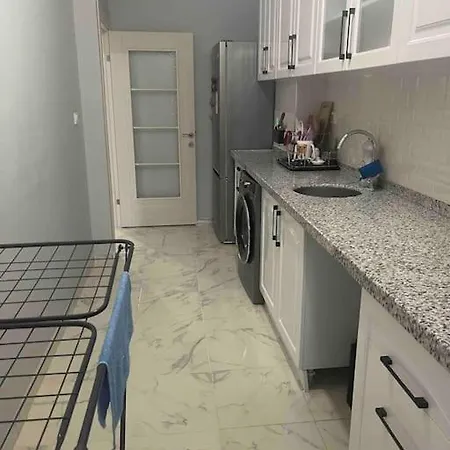 Offer In Istambul